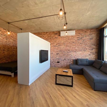 Loft Pearl Of Arcadia Apartments Odessa Exterior photo