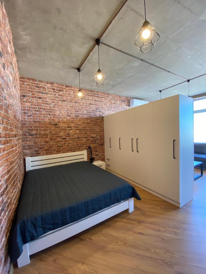 Loft Pearl Of Arcadia Apartments Odessa Exterior photo