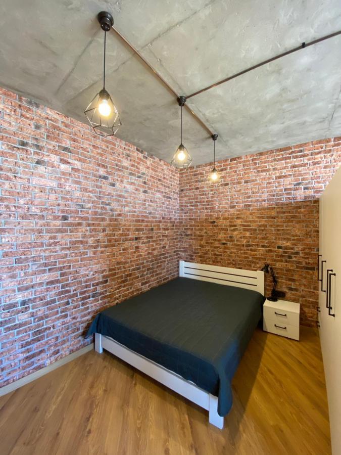 Loft Pearl Of Arcadia Apartments Odessa Exterior photo